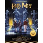 Harry Potter: Rozkládací kouzelnické šachy – Hledejceny.cz