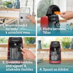 Bosch Tassimo Finesse TAS 16B3 – Zboží Dáma