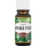Saloos esenciální olej DIVOKÁ VIŠEŇ 10 ml – Hledejceny.cz