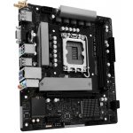 ASRock H810M-X WIFI – Zboží Mobilmania