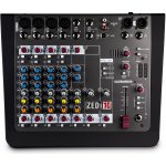 Allen & Heath ZEDi-10 – Zboží Živě