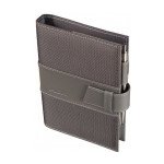 ADK Asistent A6 týdenní 2026 šedý – Zboží Živě