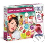 Clementoni Sada mini balzámů na rty – Zboží Mobilmania