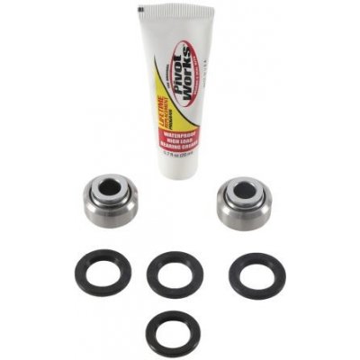 PIVOT WORKS sada na opravu centrálního (zadního) tlumiče HONDA CR125R 96, CR250R 96, CR500R 96-01 | Zboží Auto