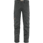 Fjallraven Vidda Pro Lite Trousers DARK GREY – Zboží Mobilmania