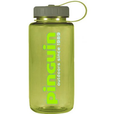 Pinguin Tritan bottle Fat 1000 ml – Zboží Mobilmania