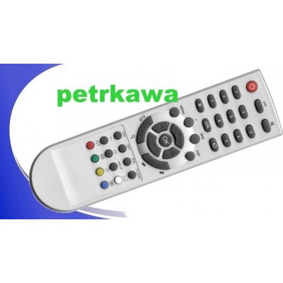 Dálkový ovladač PTW Globo Opticum 7010