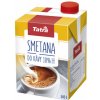 Smetany do kávy Tatra Premium Smetana do kávy 500 g