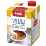 Tatra Premium Smetana do kávy 500 g – Sleviste.cz