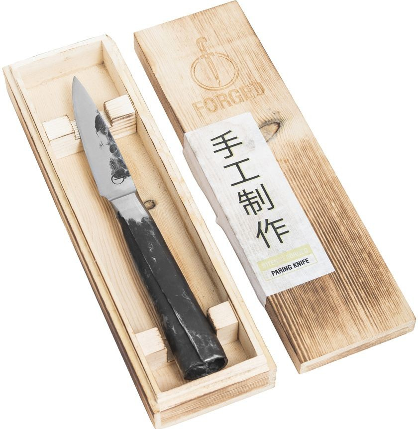Forged Okrajovací nůž Intense 8,5 cm