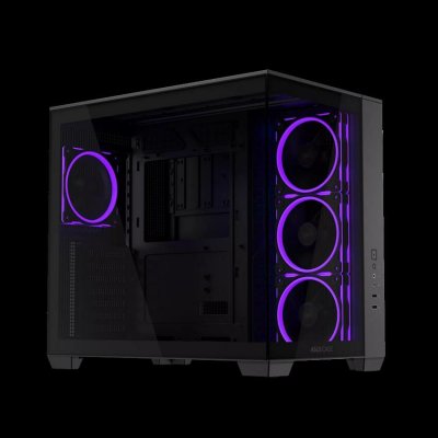 Asus A32 PLUS TG ARGB 90DC00S0-B19000 – Zboží Živě