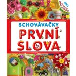 První slova - schovávačky – Zboží Mobilmania