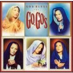 Go-Go's - God Bless The Go-Go's CD – Hledejceny.cz