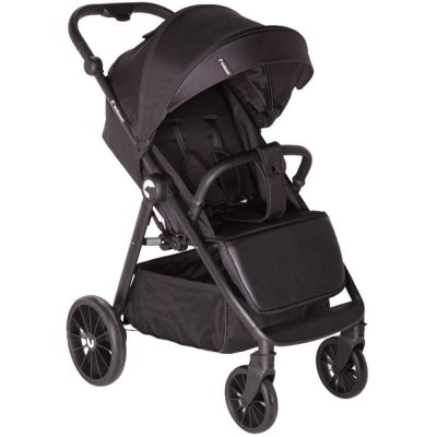 Kidnort Sport Sjölejon černý 2024 – Sleviste.cz