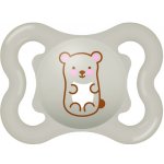 Mam dudlík Air medvěd šedá – Zboží Dáma