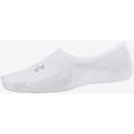 Under Armour ponožky UA Breathe Lite Ultra Low 3p-WHT 1370075-100 – Sleviste.cz