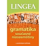Gramatika současné nizozemštiny – Hledejceny.cz