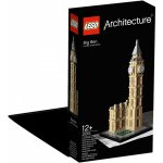 LEGO® Architecture 21013 Big Ben – Zboží Živě