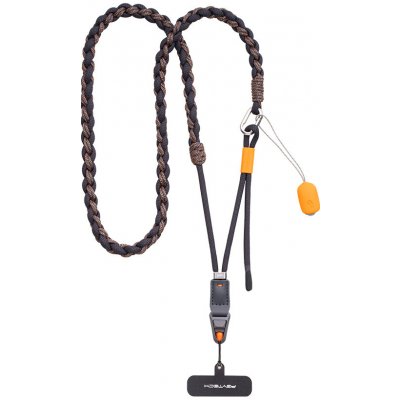 PGYTECH LinkGo Photography Strap Stellar Black P-PG-057 – Hledejceny.cz