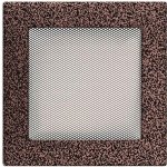 Ventishop 170 x 170 měděná – Hledejceny.cz