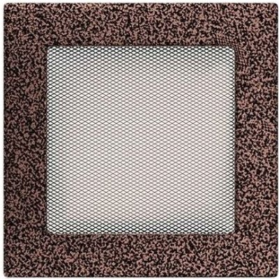Ventishop 170 x 170 měděná – Hledejceny.cz