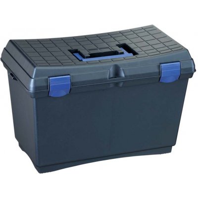 Cassini Box na čištění MAXI noční modrá – Zboží Dáma