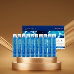 Farmstay Collagen Water Full Moist Treatment Hair Filler 13 ml – Hledejceny.cz