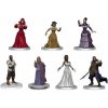 Příslušenství ke společenským hrám D&D Miniatures: Icons of the Realms Curse of Strahd: Denizens of Castle Ravenloft