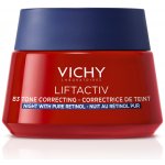 Vichy Liftactiv B3 noční krém s čistým retinolem 50 ml – Hledejceny.cz