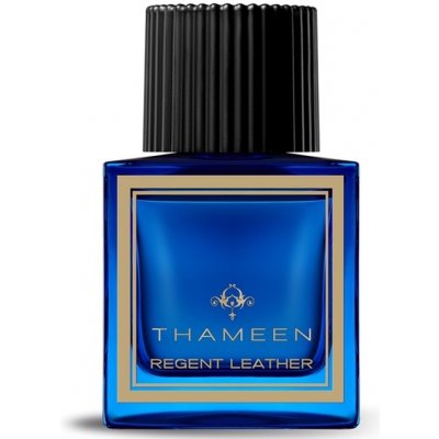 Thameen Regent Leather parfém unisex 50 ml – Zboží Mobilmania