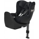 Cybex Sirona S i-Size 2018 Lavastone Black