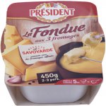 Président La fondue 450 g – Hledejceny.cz