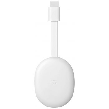 Google Chromecast 4 s Google TV