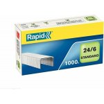 Rapid Standard 24/6 – Zboží Mobilmania