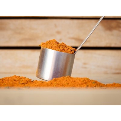 Davídkovo koření Méďa gril 30 g – Zboží Mobilmania