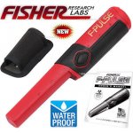 Fisher F-Pulse – Zboží Dáma