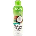 Tropiclean šampon ovesné vločky a čajovník 355 ml – HobbyKompas.cz