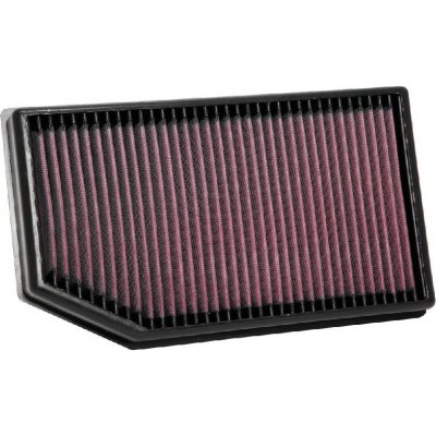 Vzduchový filtr K&N Filters 33-5076 – Hledejceny.cz