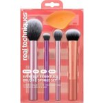 Real Techniques Sada Everyday Essentials 5 ks – Sleviste.cz