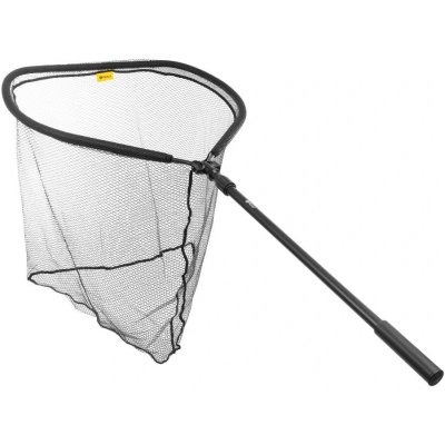 Fencl podběrák Max XXL Plovoucí s Pogumovanou sítí – Sleviste.cz