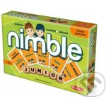 Efko Nimble Junior – Hledejceny.cz