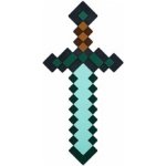 Lampička Icon Minecraft - Diamod Sword – Zboží Dáma