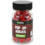 Karel Nikl Plovoucí Boilies Strawberry 50 g 18 mm – Sleviste.cz