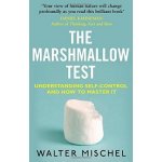 Marshmallow Test - Mischel Walter – Hledejceny.cz