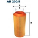 Vzduchový filtr FILTRON AR 200/5 – Hledejceny.cz