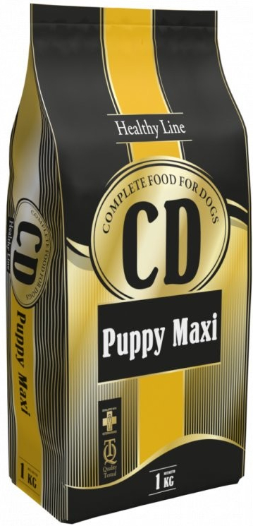 CD Puppy Maxi 1 kg