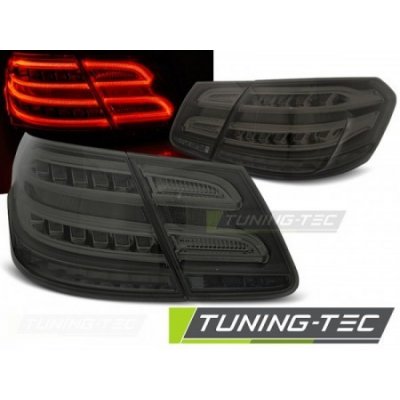 Zadní světla MERCEDES W212 E-KLASA 09-13 SMOKE LED – Hledejceny.cz