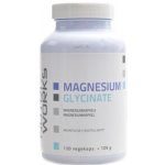Nutri Works Magnesium Glycinate 120 kapslí – Hledejceny.cz