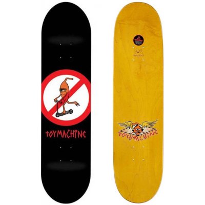 TOY MACHINE No Scooter – Hledejceny.cz
