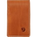 Fjällräven Övik Card Holder Large Leather Cognac – Hledejceny.cz